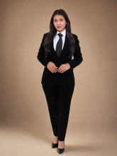 Korean Black
