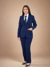 Korean Blue