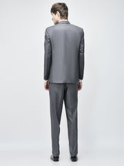 Charcoal Grey Suit