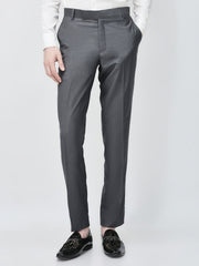 Ash Grey Suit
