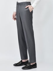 Ash Grey Suit