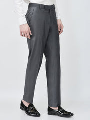 Ash Grey Suit