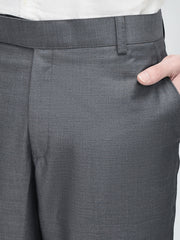 Ash Grey Suit