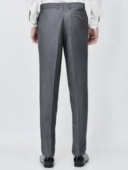 Ash Grey Suit
