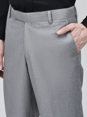 Light Grey Suit