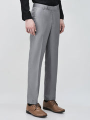 Light Grey Suit