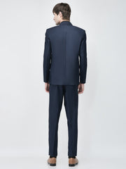 Classic Navy Suit