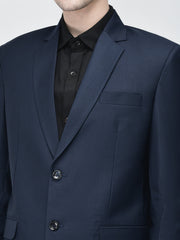 Classic Navy Suit