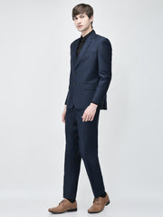 Classic Navy Suit