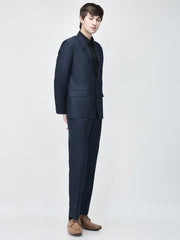 Classic Navy Suit