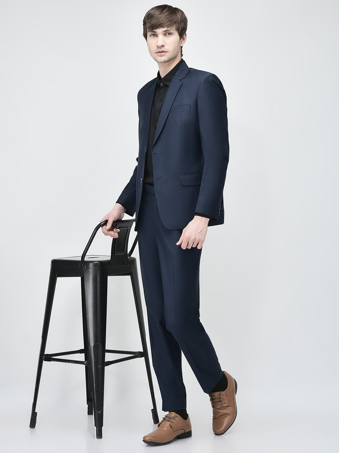 Colorado Navy Suit