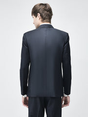 Charcoal Suit