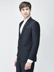 Charcoal Suit
