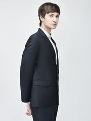Charcoal Suit