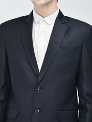 Colorado Noir Black Suit