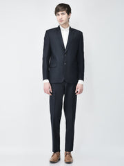 Colorado Noir Black Suit