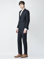 Colorado Noir Black Suit