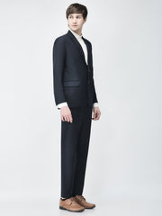 Colorado Noir Black Suit