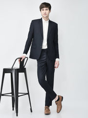 Colorado Noir Black Suit