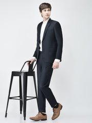 Charcoal Suit