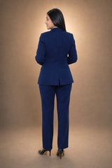 Korean Blue