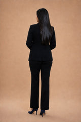 Korean Black