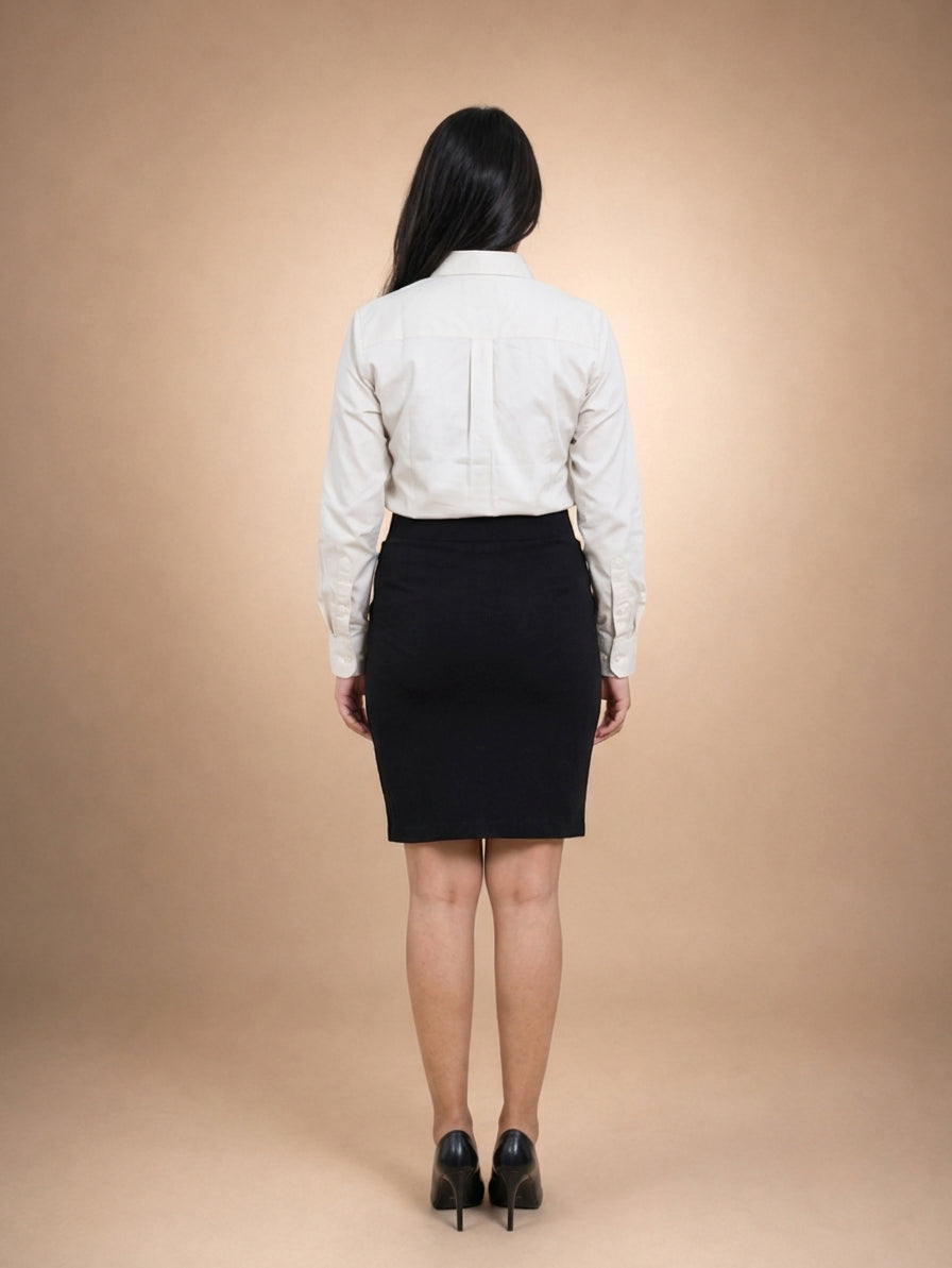 Short Skirt
