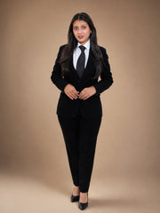 Korean Black