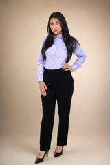 Giza Cotton Lavander